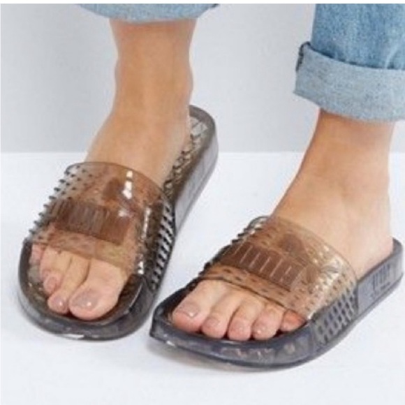 Puma Fenty By Rihanna Jelly Slide - Picture 2 of 7